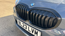 BMW 1 Series 118i M Sport 5dr Step Auto Petrol Hatchback